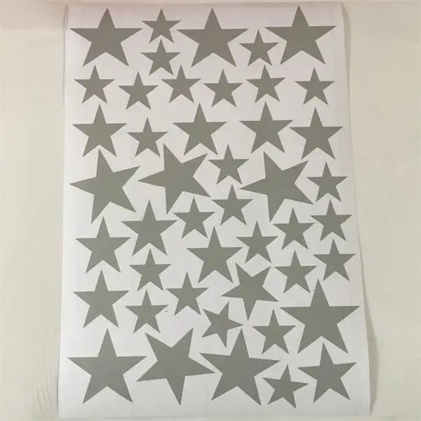 The Starry Wall Decals