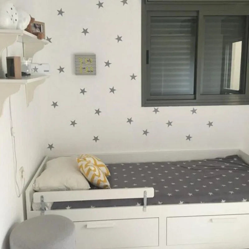 The Starry Wall Decals