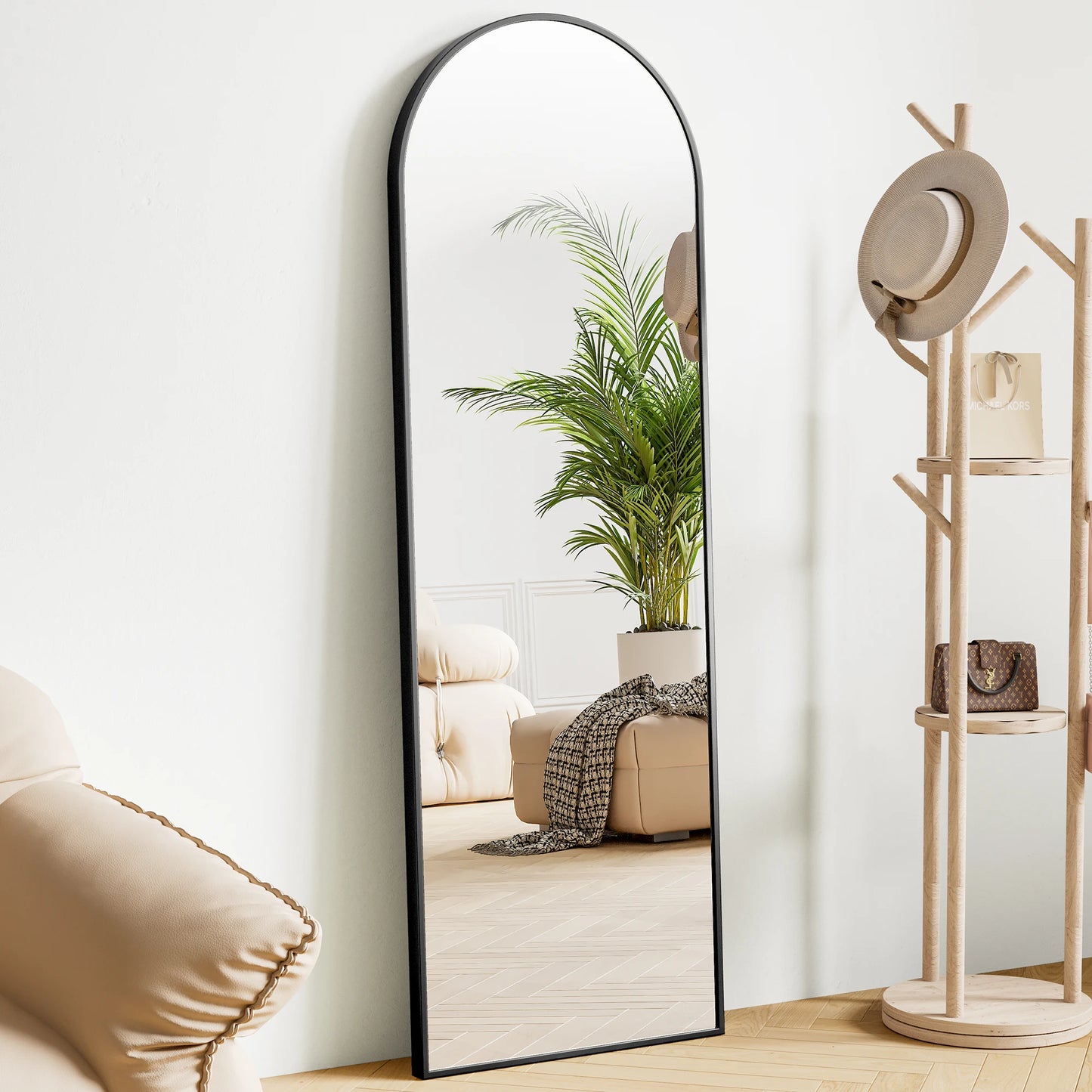 Full Body Mirror 64x21