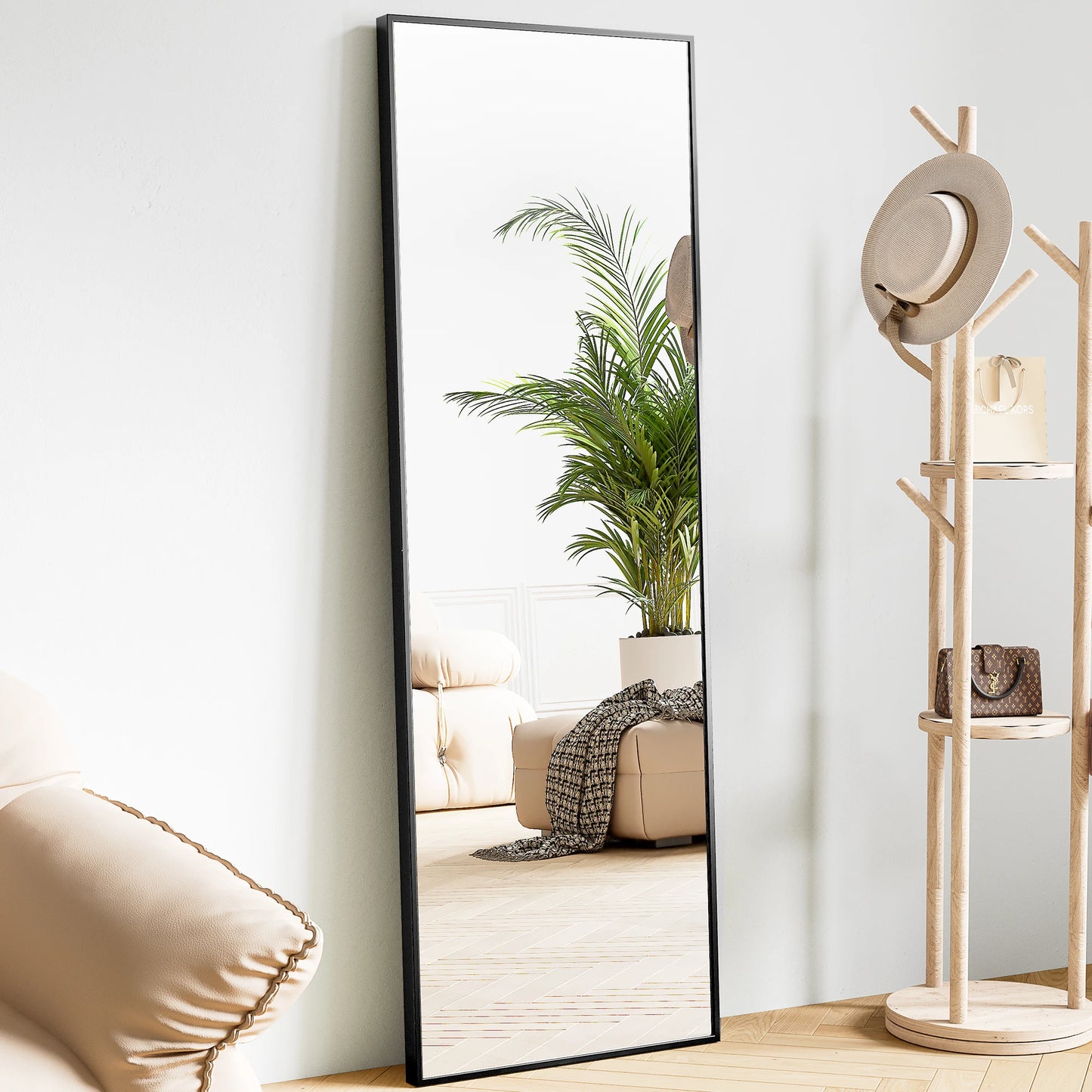 Full Body Mirror 64x21