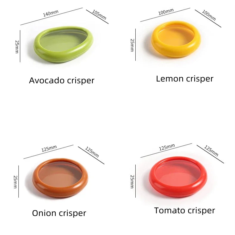 4pc Food Saver