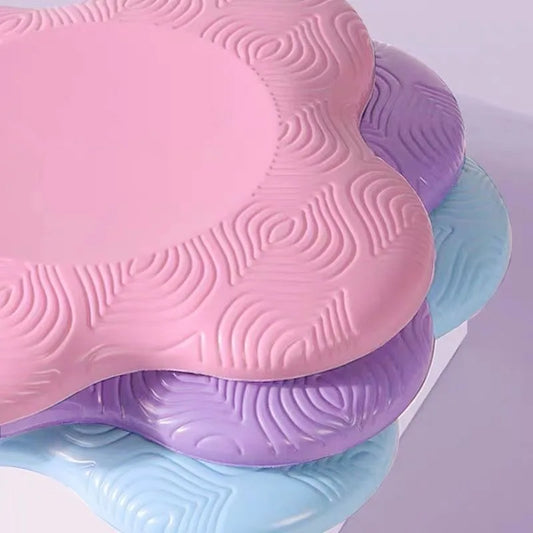 Pilates Knee and Wrist Support Pads - 2pc