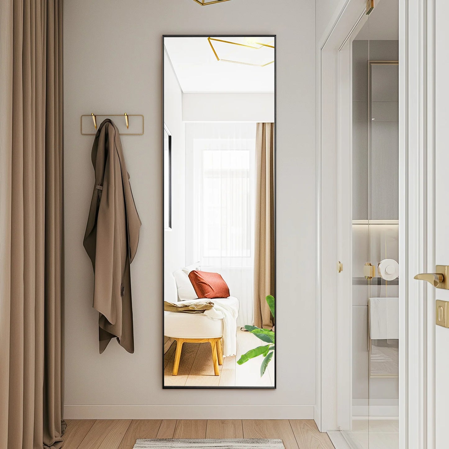 Full Body Mirror 64x21