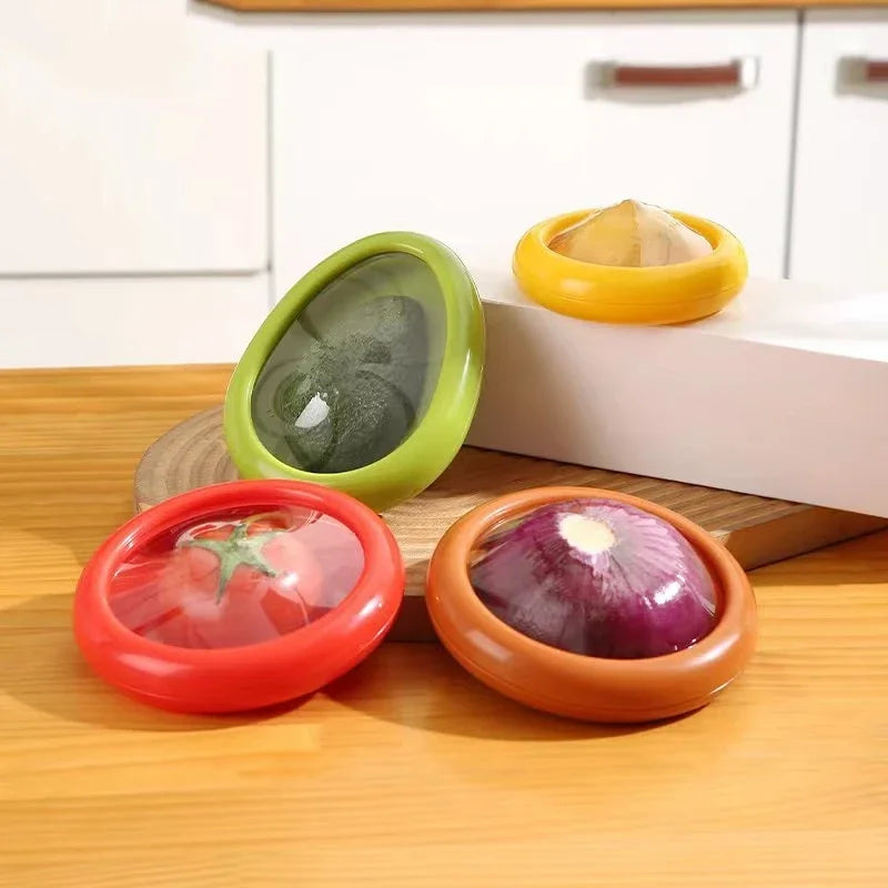 4pc Food Saver