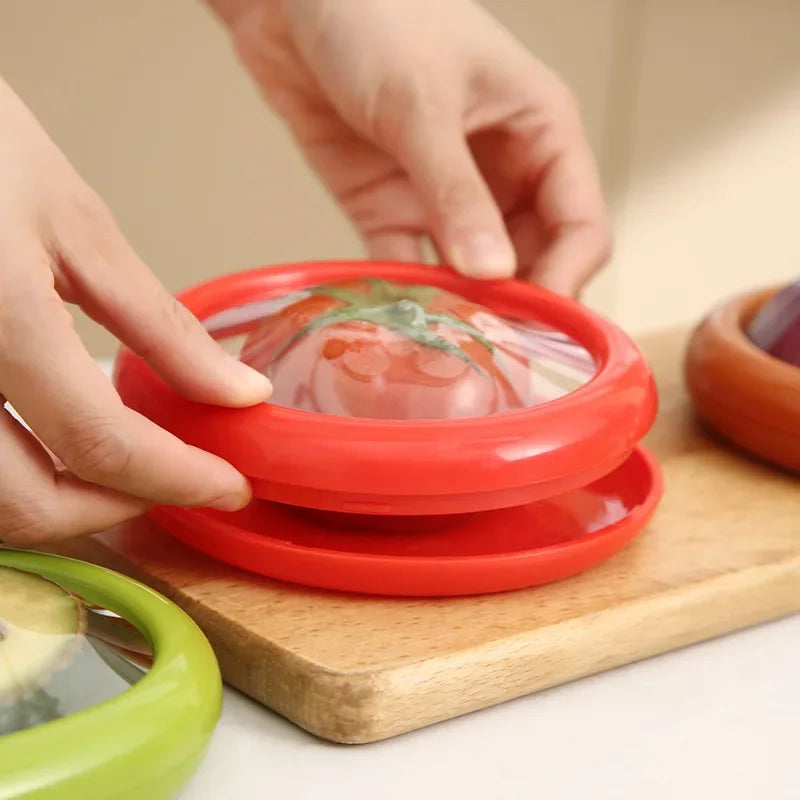 4pc Food Saver