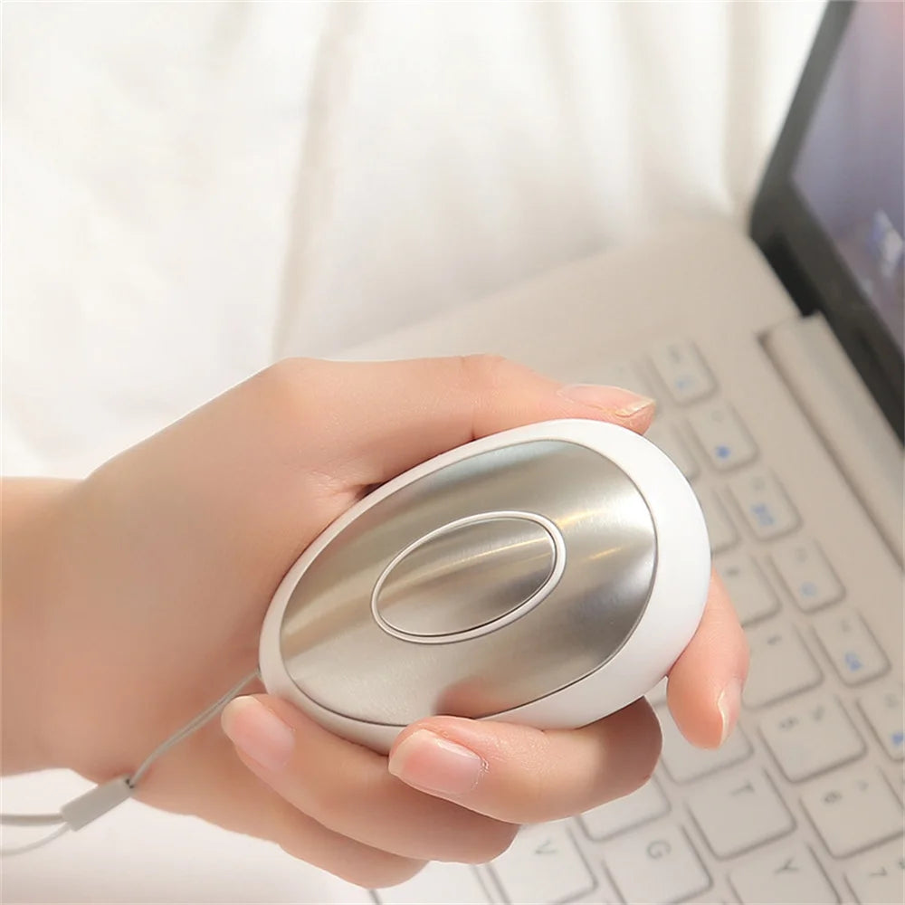 Hand-Held Micro-Current Intelligent Sleep Aid