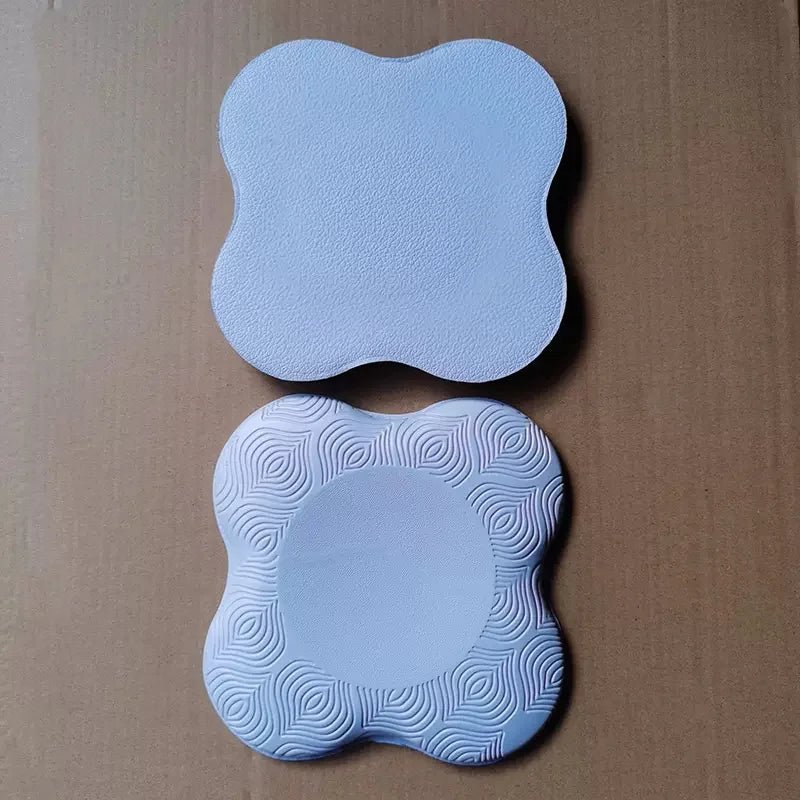 Pilates Knee and Wrist Support Pads - 2pc