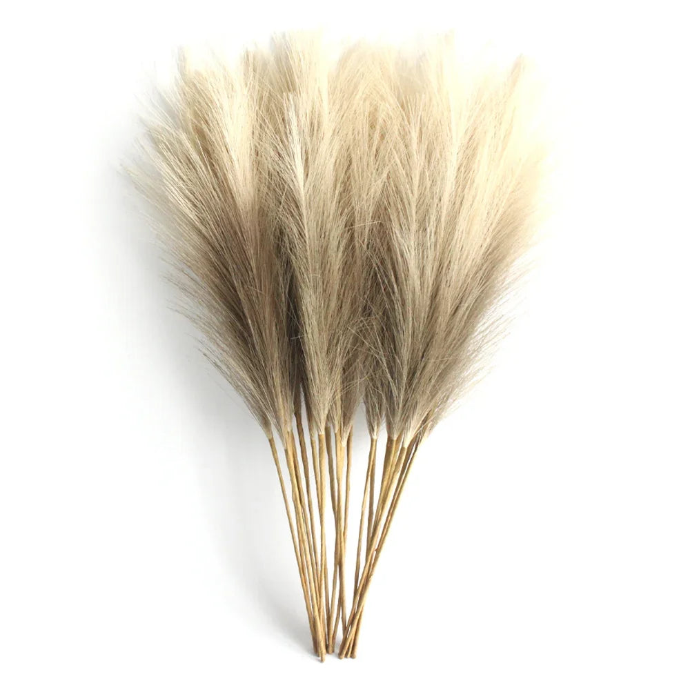 6PCS Artificial Pampas Grass