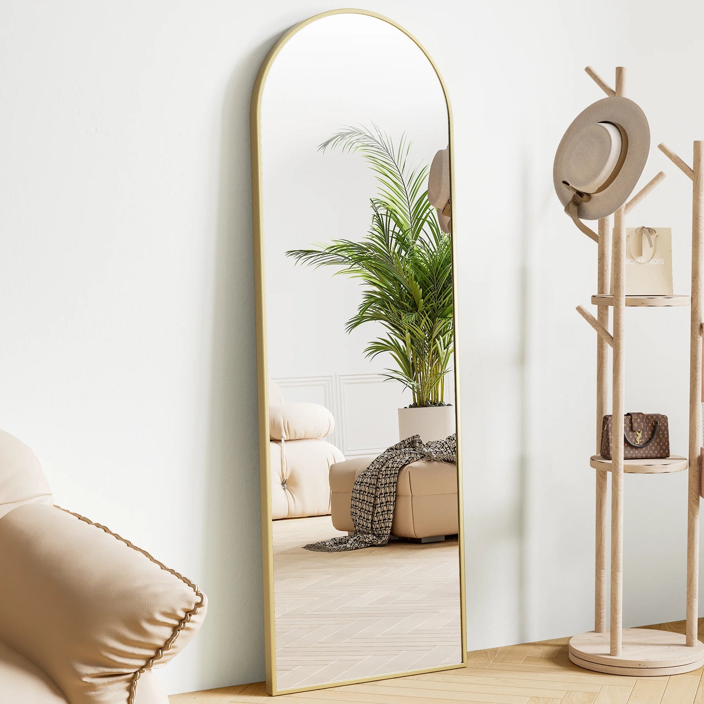 Full Body Mirror 64x21