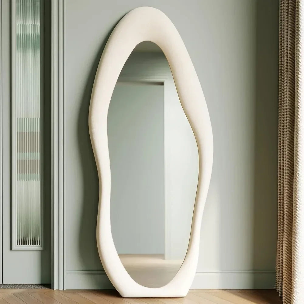 Full Length Oblong Mirror