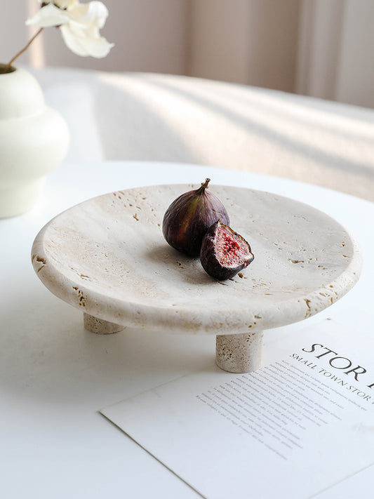 Scandinavian Stone Tray