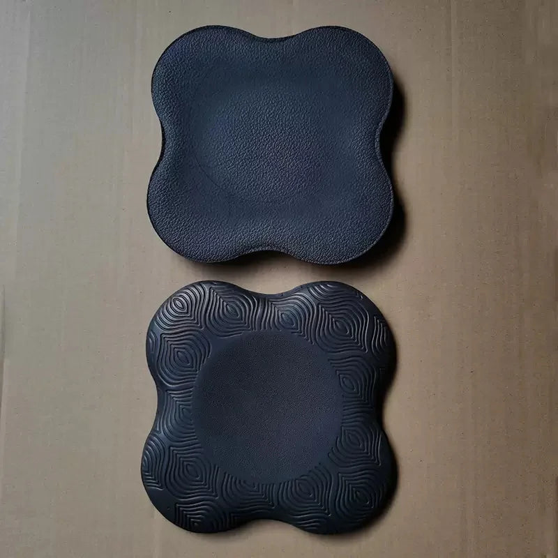 Pilates Knee and Wrist Support Pads - 2pc