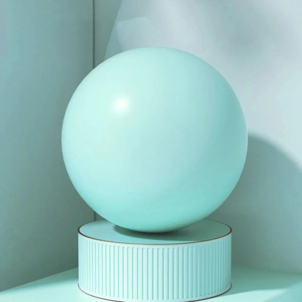 Slip Resistant 25cm Fitness Ball