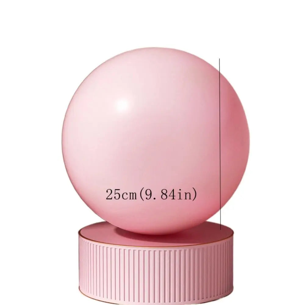 Slip Resistant 25cm Fitness Ball