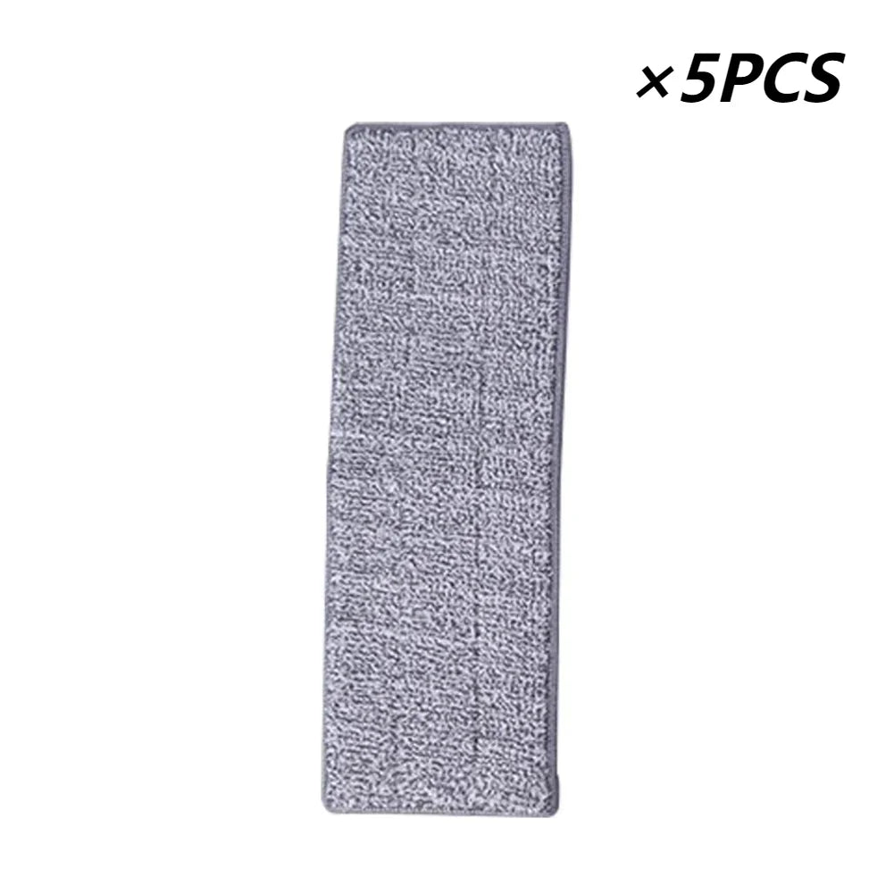 360° Rotating Self-contained Slide Floor Mop