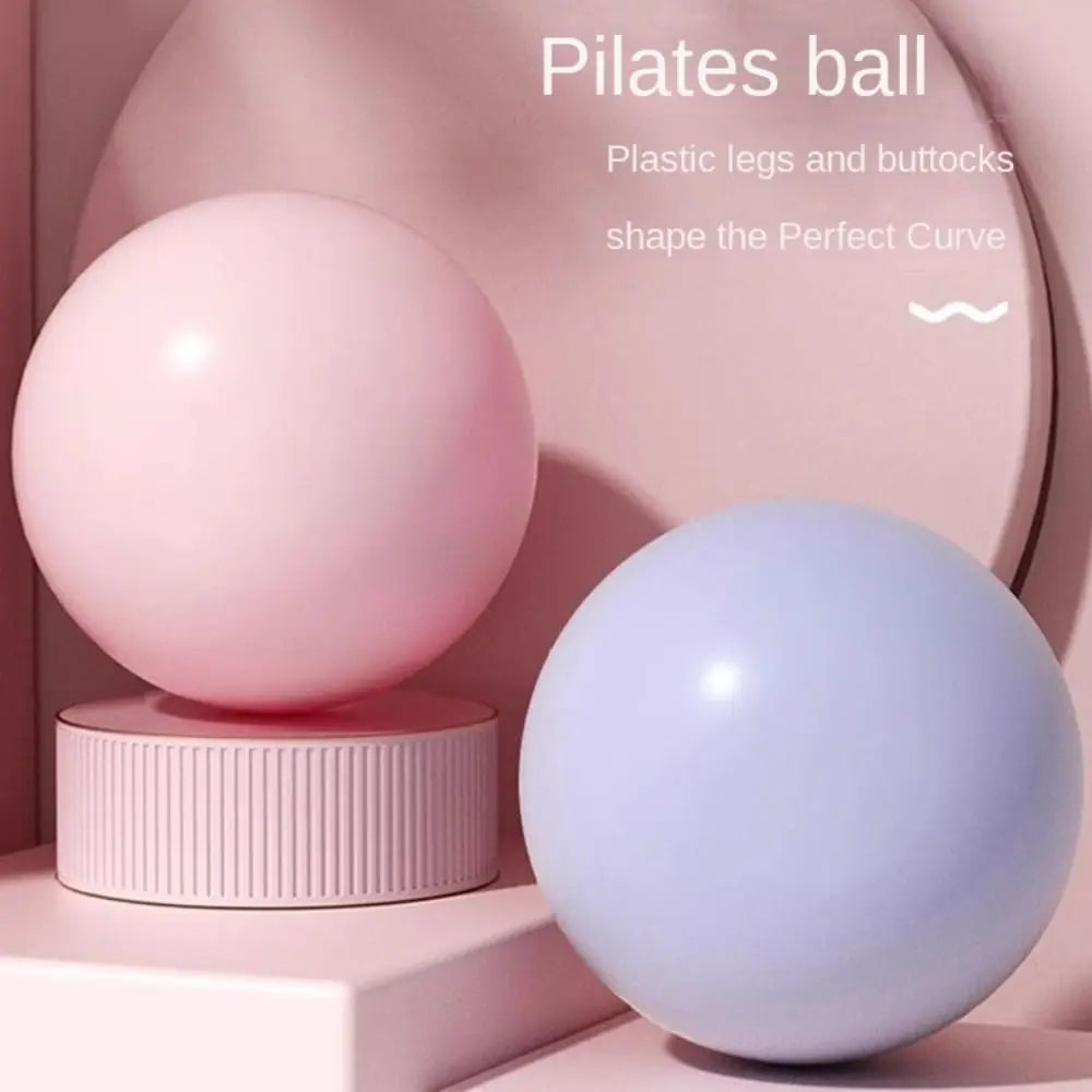 Slip Resistant 25cm Fitness Ball