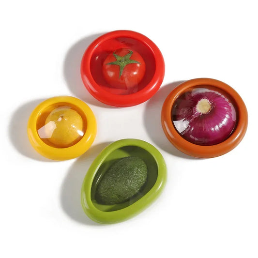 4pc Food Saver