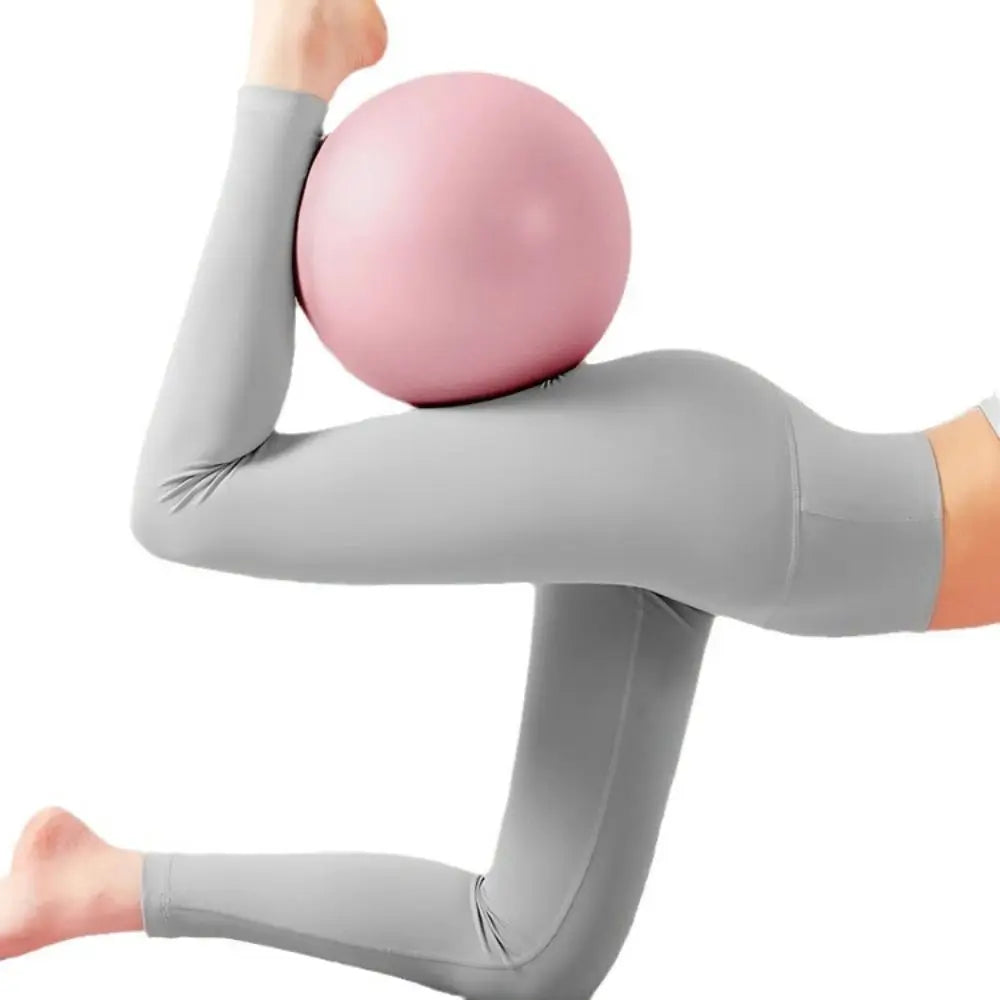 Slip Resistant 25cm Fitness Ball