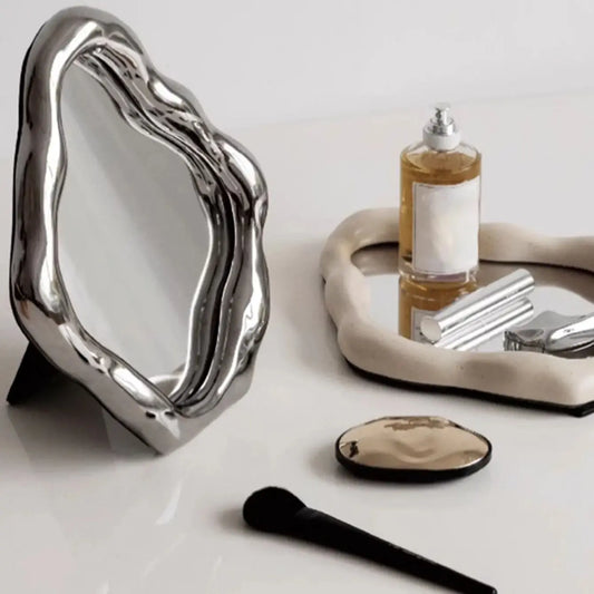 Vintage Dresser Mirror