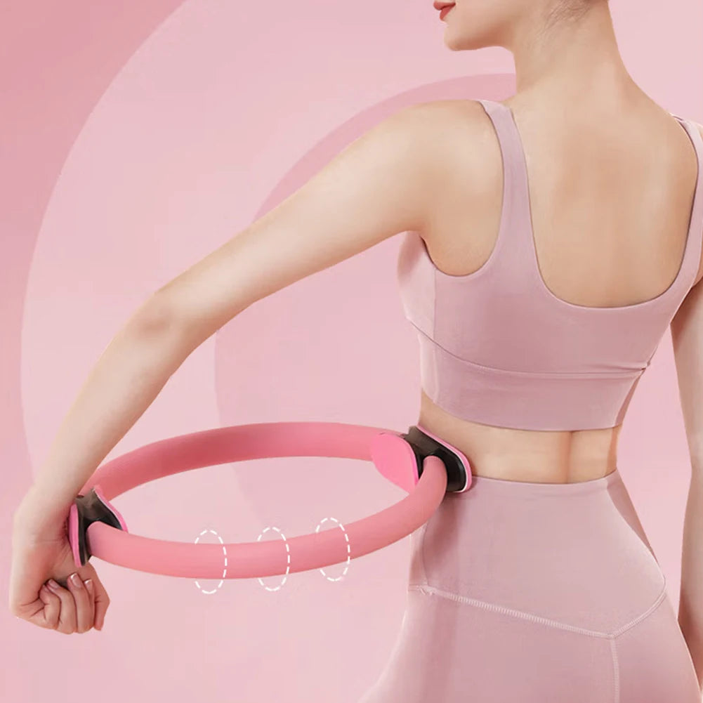 Non-Slip Resistance Ring