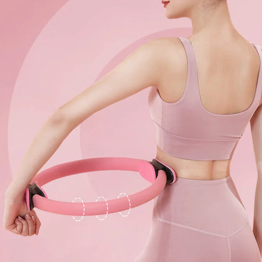 Non-Slip Resistance Ring