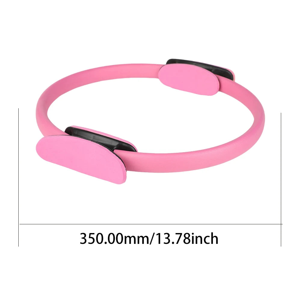 Non-Slip Resistance Ring