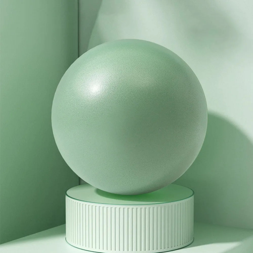 Slip Resistant 25cm Fitness Ball