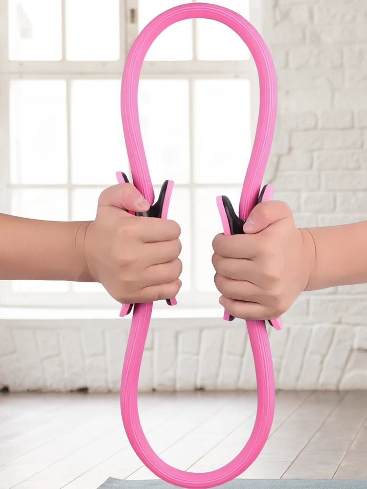 Non-Slip Resistance Ring