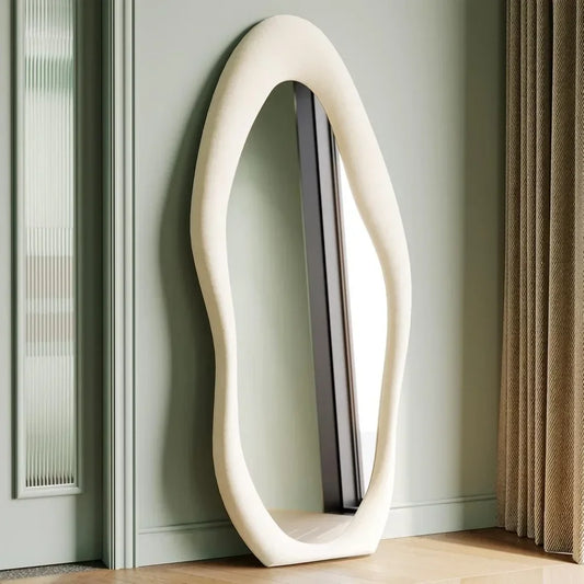 Full Length Oblong Mirror