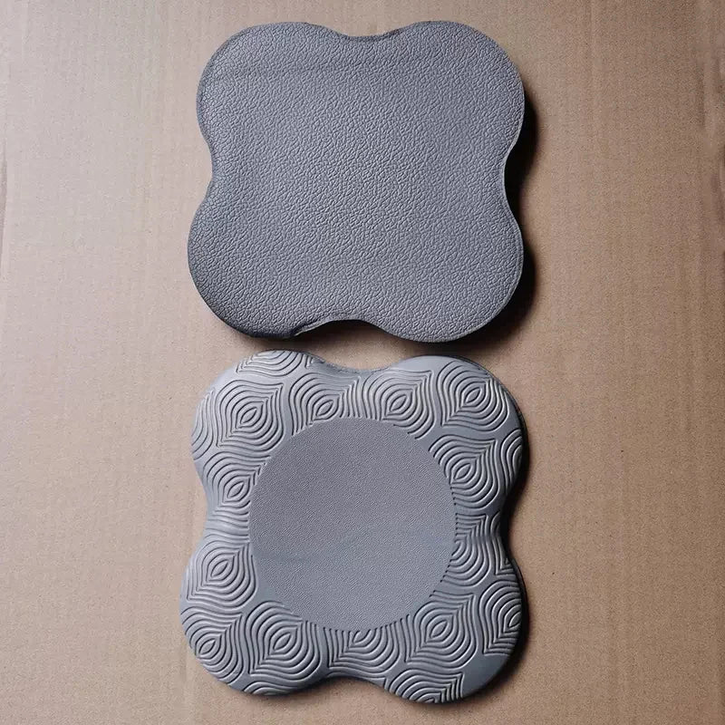 Pilates Knee and Wrist Support Pads - 2pc