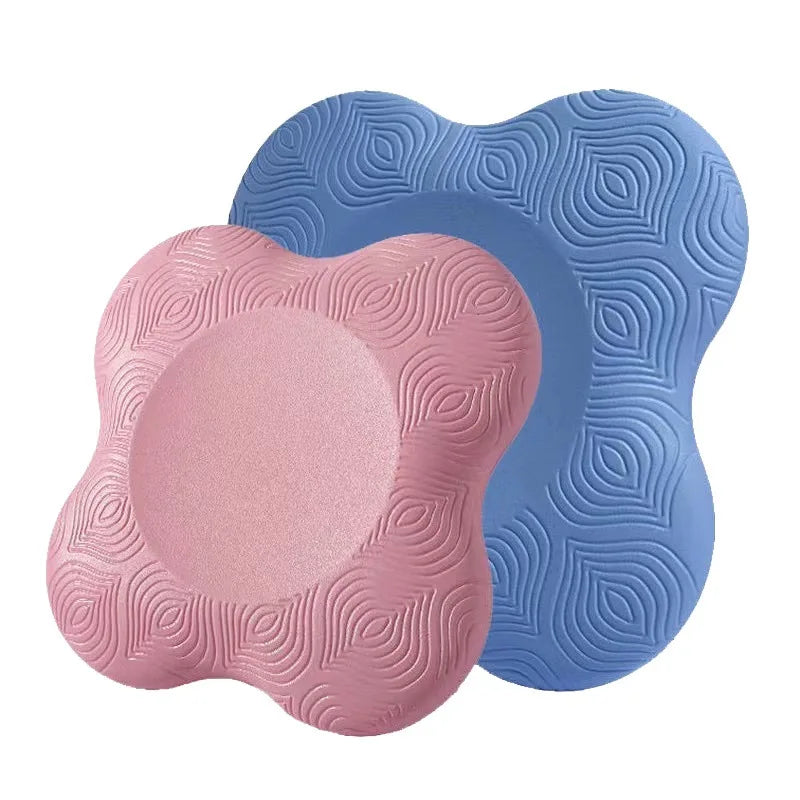 Pilates Knee and Wrist Support Pads - 2pc