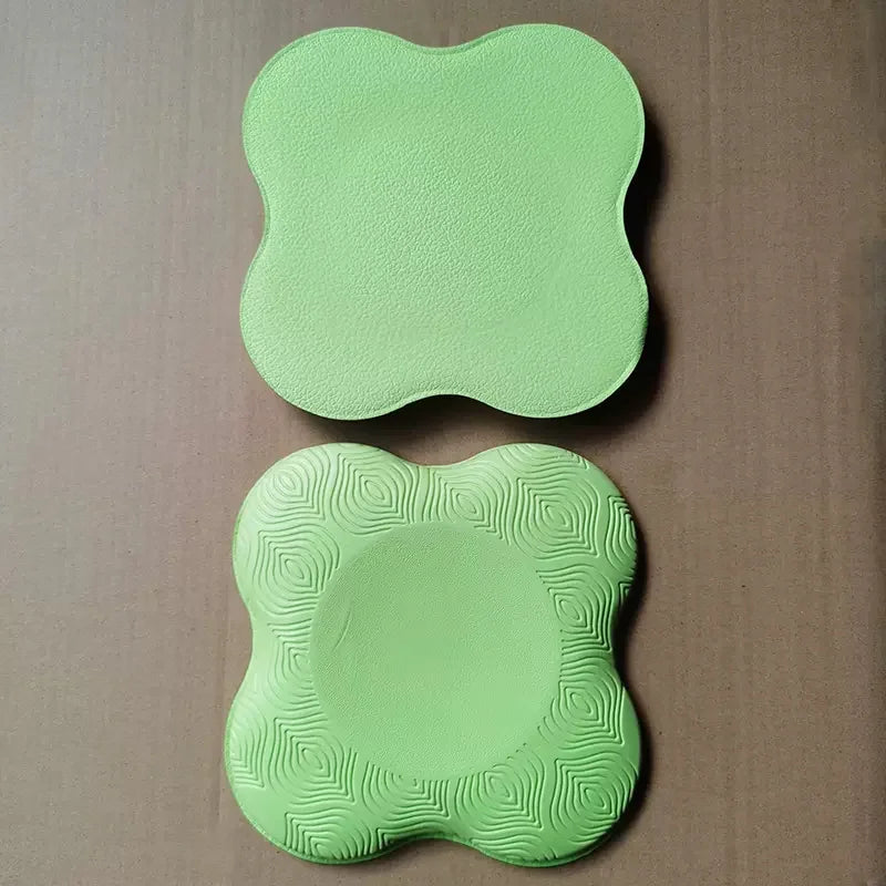 Pilates Knee and Wrist Support Pads - 2pc